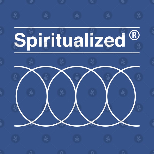 SPIRITUALIZED by KIMIDIGI