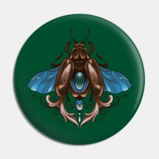 SCARAB G Pin