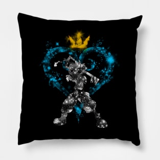 KH style Pillow
