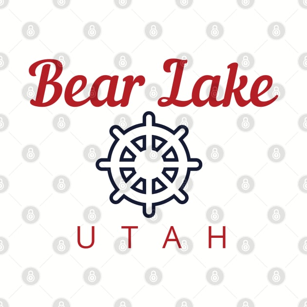 Bear Lake Utah by MalibuSun