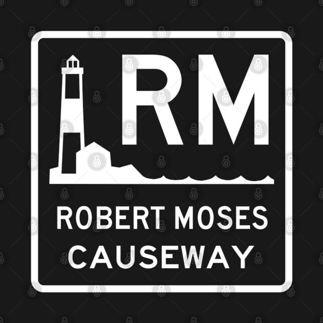 Robert Moses Causeway by jordan5L