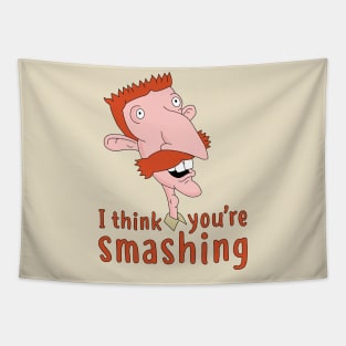 Smashing Tapestry