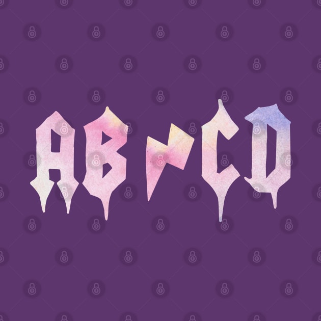 ABCD by Myartstor 