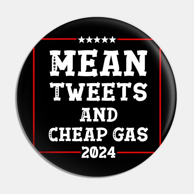 Mean Tweets And Cheap Gas Pin by ALLAMDZ