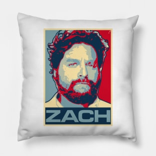 Zach Pillow