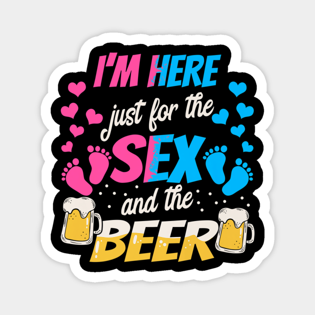 Funny Gender Reveal Funny Gender Reveal TeePublic