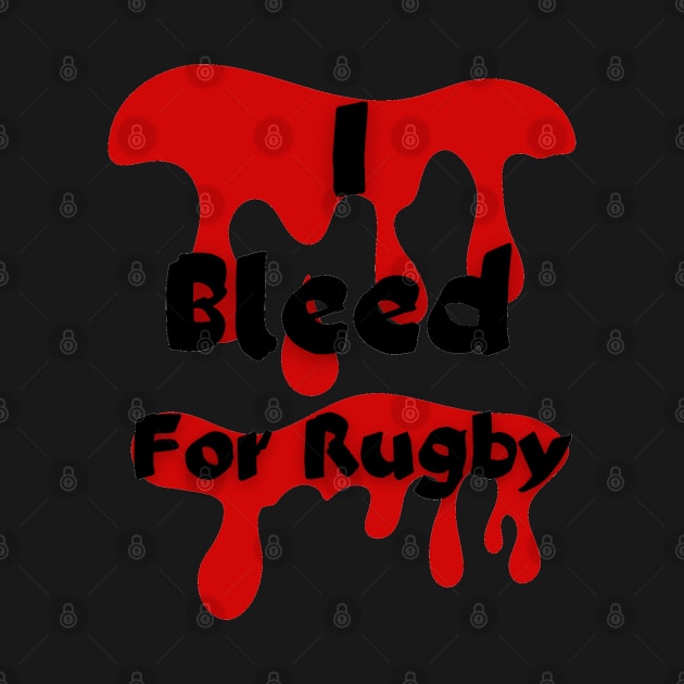 Blood Sport by YaYaDesigns