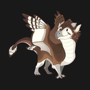 Featherwing T-Shirt