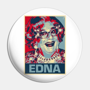 Edna Pin