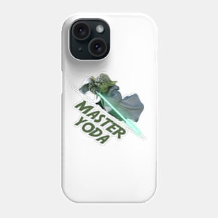 SWAA Merch 6 Phone Case