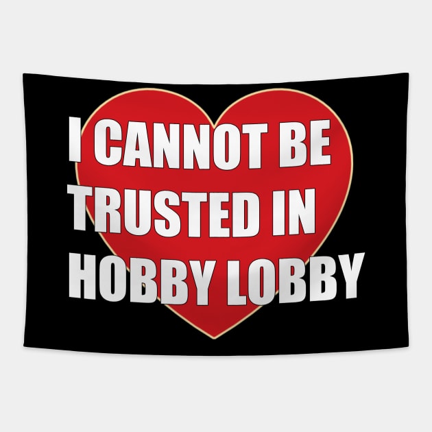 Hobby lobby tapestry sales