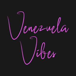 Venezuela T-Shirt