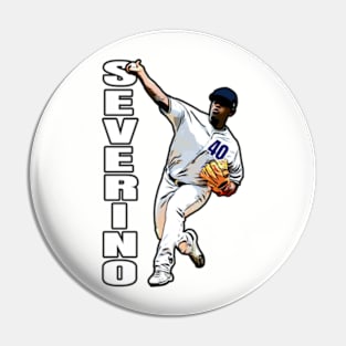 Severino 40 Pin