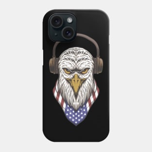 American Eagle Phone Case