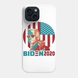 Elegant Biden 2020- Joe Biden for President T Shirt Phone Case