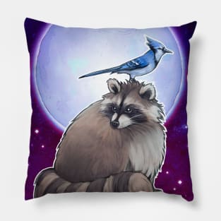 Regular Show - The Power Pillow