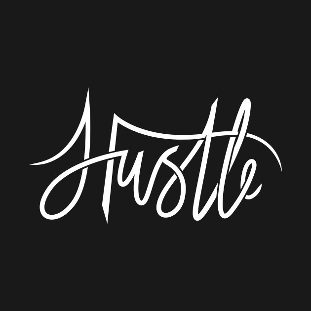 Hustle by Woah_Jonny