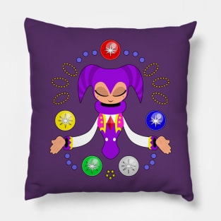 NiGHTS Symmetry Pillow