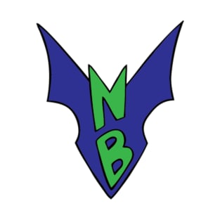 NB Logo T-Shirt