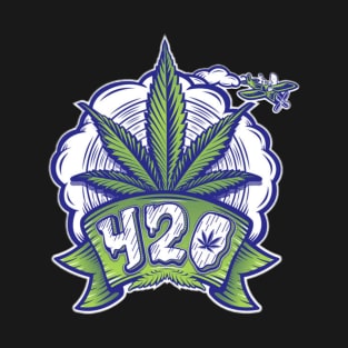 420 T-Shirt