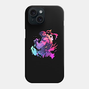 ryu Phone Case