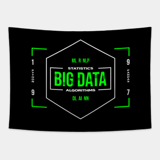 Big Data Tapestry