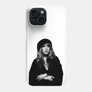Stevie Nicks /// Retro Style Phone Case