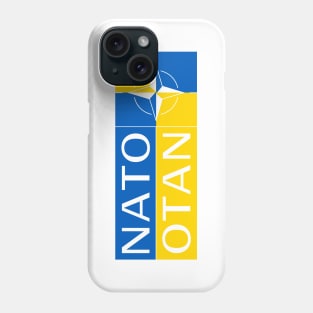 Sláva NATO Phone Case