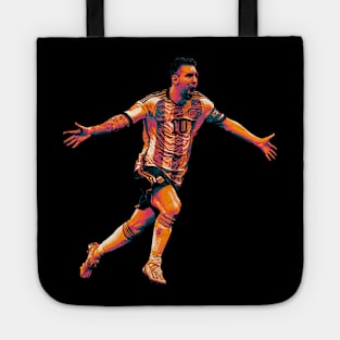 Messi Tote