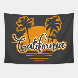 California Tapestry