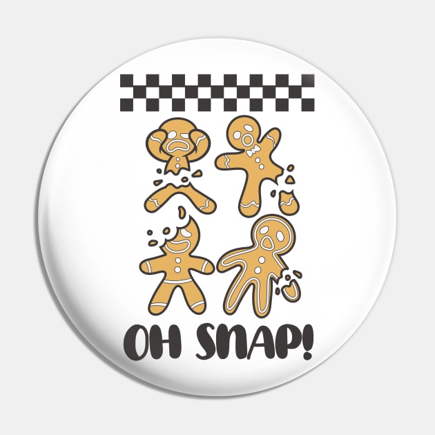 Ginger man, oh snap! Pin by dadan_pm