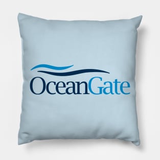 OceanGate Pillow