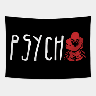 Psycho Tapestry