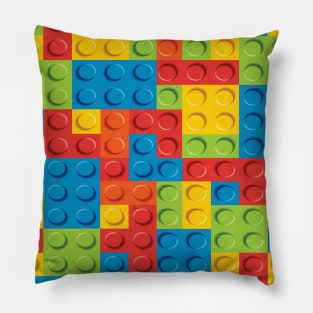 Lego Pillow