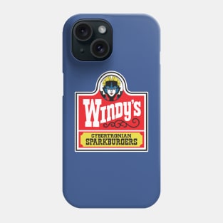 Windy's G1 Phone Case