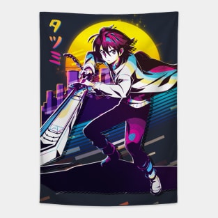 Akame ga Kill! - Tatsumi Tapestry