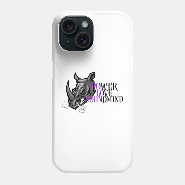 SNORT. 551.7 Phone Case by fiftyfive17