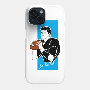 Joe Cool T-Shirt Phone Case