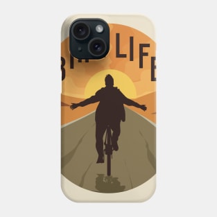 Bike Life 2.0 Phone Case