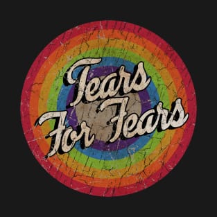 Tears for Fears T-Shirt