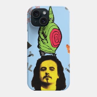 Alfred Jarry 1 Phone Case