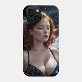 Star Lady Phone Case