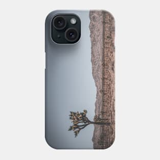 Joshua Tree Landscape Photo V3 Phone Case