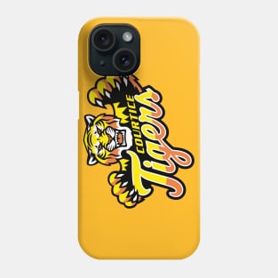 Courtice Tigers Phone Case