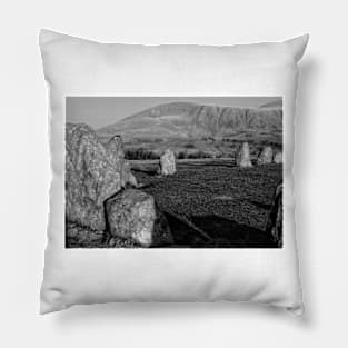 Castlerigg Stone Circle, UK (12) Pillow