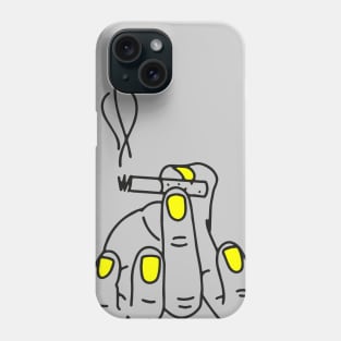 Throw It Phone Case