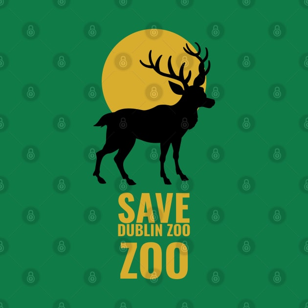 save dublin zoo by natashawilona