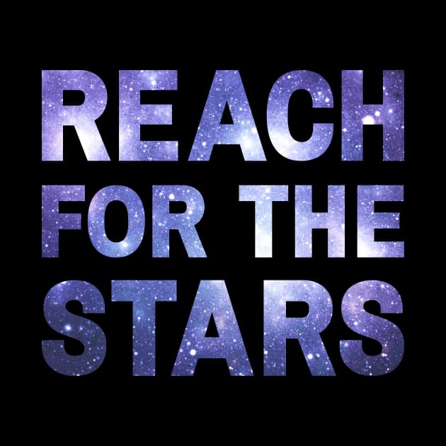 Reach for the Stars by Caregiverology