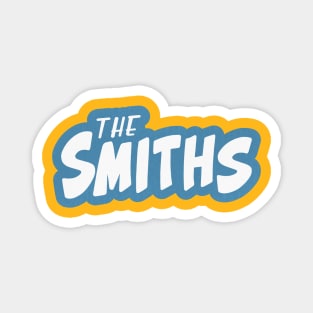 THE SMITHS Magnet