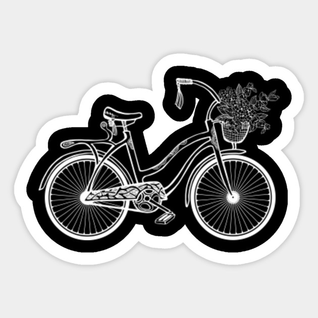 mountain bike green and black
